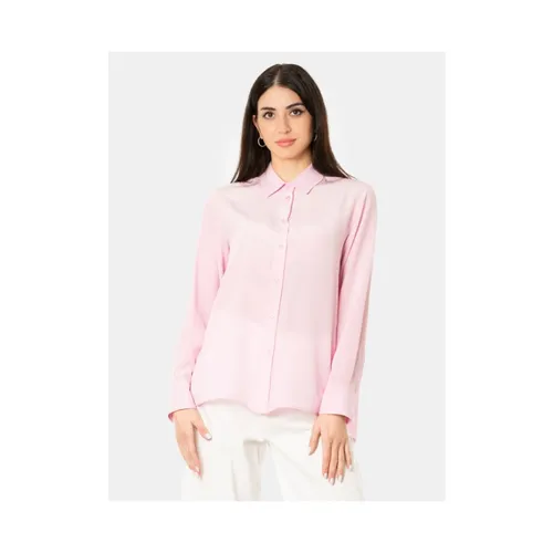 Blouses & Shirts > Shirts - - Weekend Max Mara - Modalova