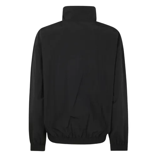Jackets > Light Jackets - - Marine Serre - Modalova