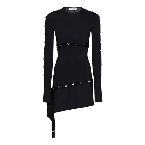 Dresses > Day Dresses > Short Dresses - - The Attico - Modalova