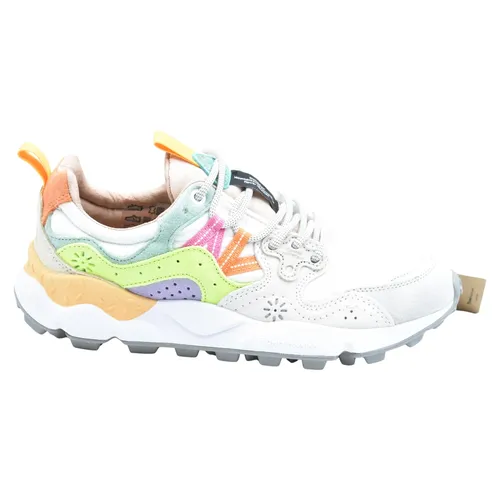 Shoes > Sneakers - - Flower Mountain - Modalova