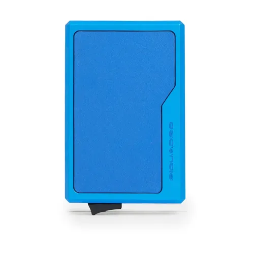 Accessories > Wallets & Cardholders - - Piquadro - Modalova