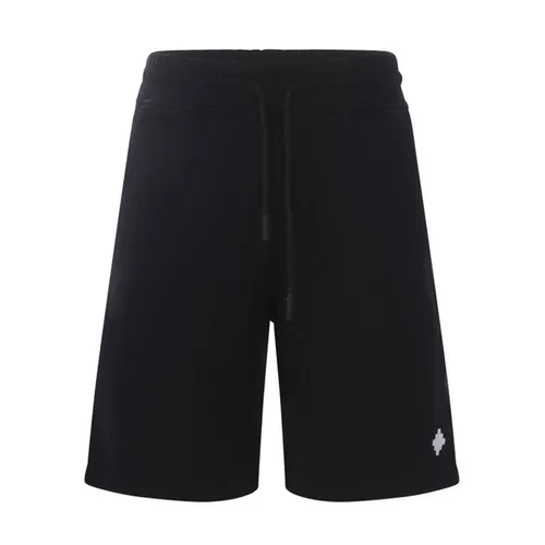 Shorts > Casual Shorts - - Marcelo Burlon - Modalova