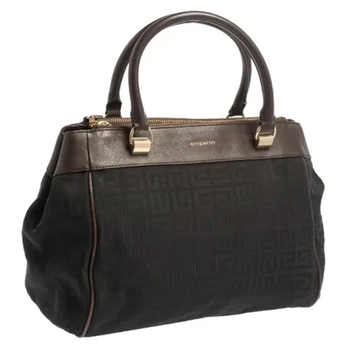 Pre-owned > Pre-owned Bags > Pre-owned Handbags - - Givenchy Pre-owned - Modalova