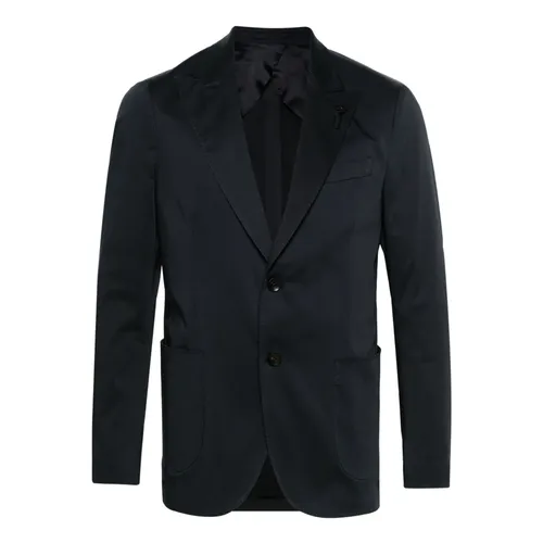 Jackets > Blazers - - Lardini - Modalova