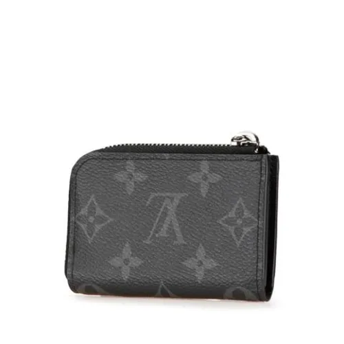 Pre-owned > Pre-owned Accessories > Pre-owned Wallets - - Louis Vuitton Vintage - Modalova