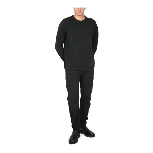 Sweatshirts & Hoodies > Sweatshirts - - Ten C - Modalova