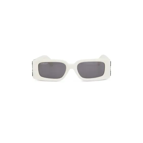 Off - Accessories > Sunglasses - - Off White - Modalova