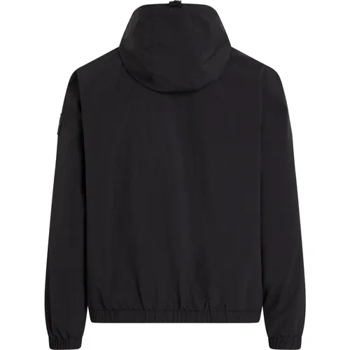 Jackets > Light Jackets - - Calvin Klein - Modalova