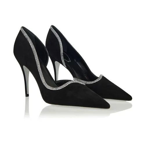 Shoes > Heels > Pumps - - René Caovilla - Modalova