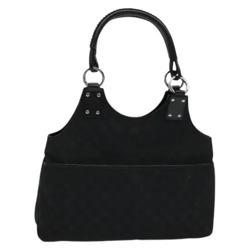 Pre-owned > Pre-owned Bags > Pre-owned Handbags - - Gucci Vintage - Modalova