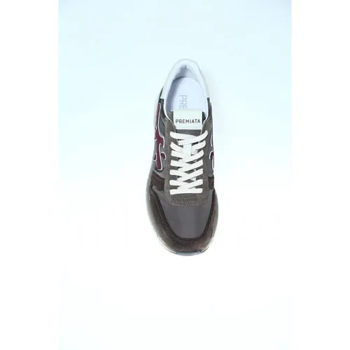 Shoes > Sneakers - - Premiata - Modalova
