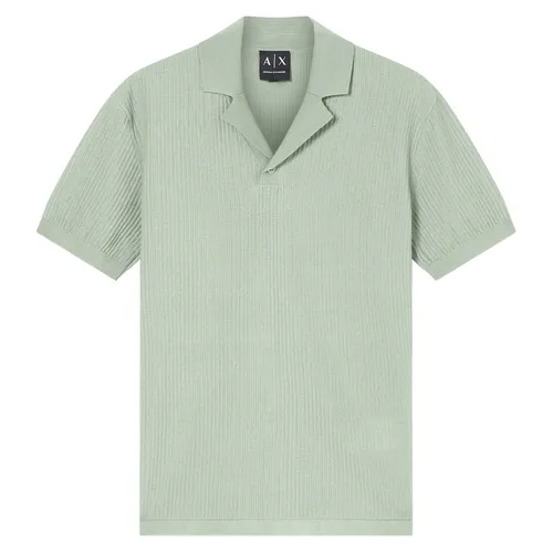 Tops > Polo Shirts - - Armani Exchange - Modalova