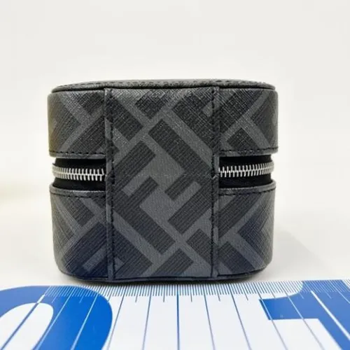 Pre-owned > Pre-owned Bags > Pre-owned Mini Bags - - Fendi Vintage - Modalova