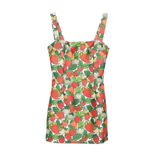 Tops > Sleeveless Tops - - Alessandro Enriquez - Modalova
