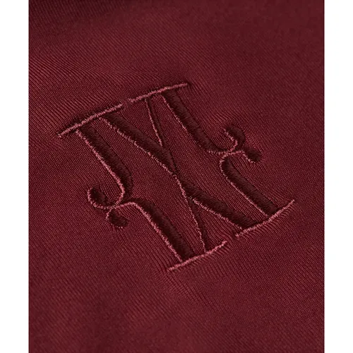 Tops > Sleeveless Tops - - Josh V - Modalova