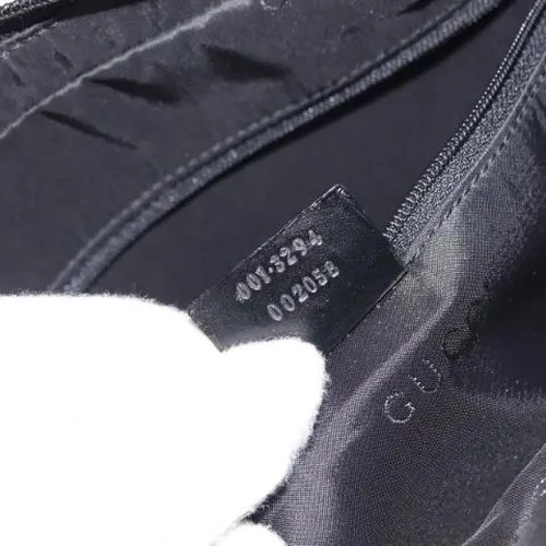 Pre-owned > Pre-owned Bags > Pre-owned Cross Body Bags - - Gucci Vintage - Modalova