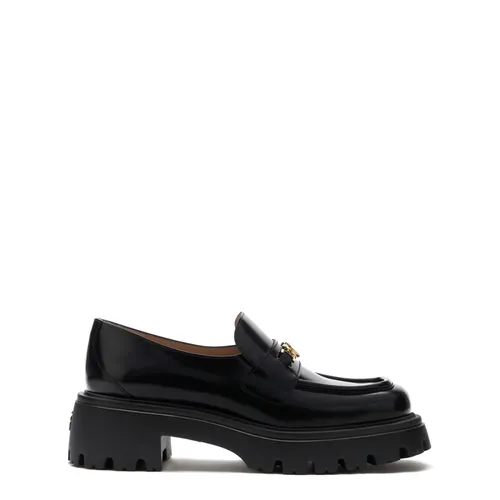 Shoes > Flats > Loafers - - Stuart Weitzman - Modalova