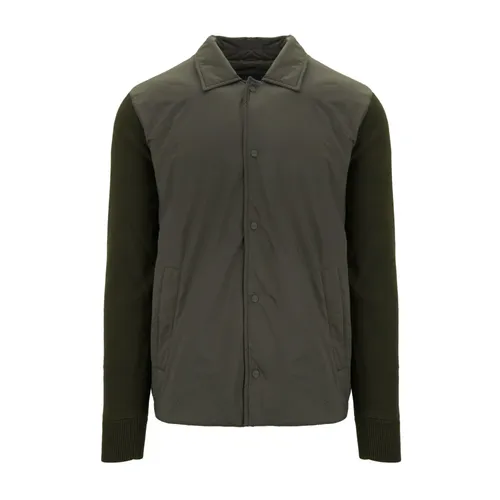 Jackets > Light Jackets - - Herno - Modalova