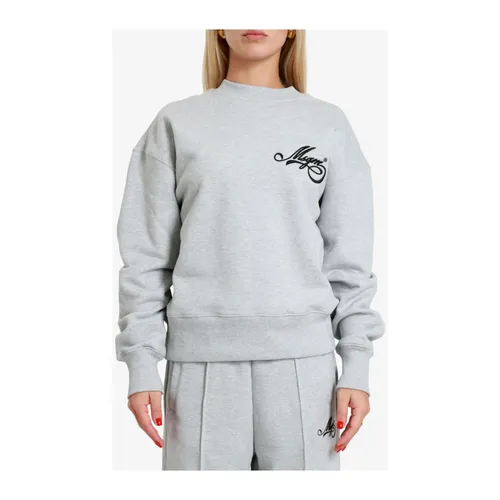 Sweatshirts & Hoodies > Sweatshirts - - Msgm - Modalova