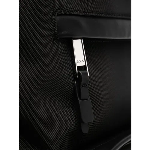 Hugo - Bags > Backpacks - Black - Hugo - Modalova