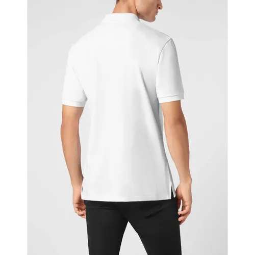 Tops > Polo Shirts - - Philipp Plein - Modalova