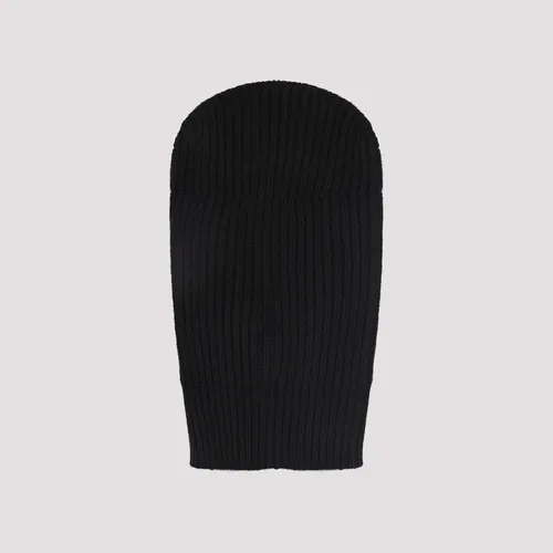 Accessories > Hats - - Rick Owens - Modalova