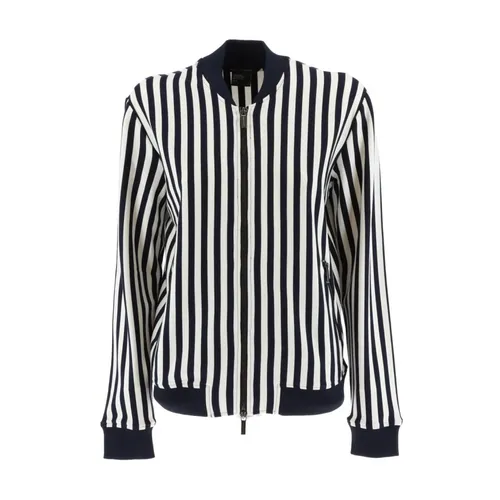 Jackets > Bomber Jackets - - Armani Exchange - Modalova
