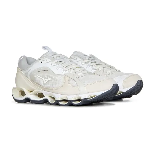 Mizuno - Shoes > Sneakers - White - Mizuno - Modalova