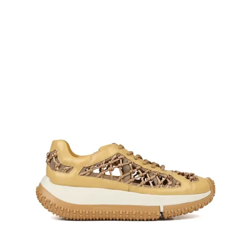 Shoes > Sneakers - - 4Ccccees - Modalova