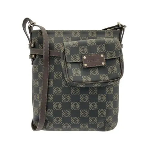 Pre-owned > Pre-owned Bags > Pre-owned Cross Body Bags - - Loewe Pre-owned - Modalova