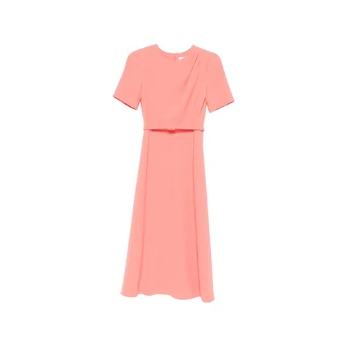 Dresses > Day Dresses > Midi Dresses - - Carolina Herrera - Modalova