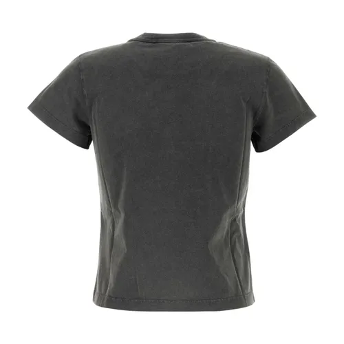 Tops > T-Shirts - - T by Alexander Wang - Modalova
