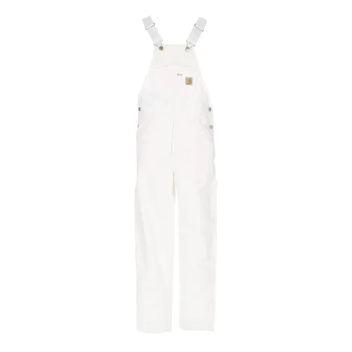 Jumpsuits & Playsuits > Jumpsuits - - Carhartt Wip - Modalova
