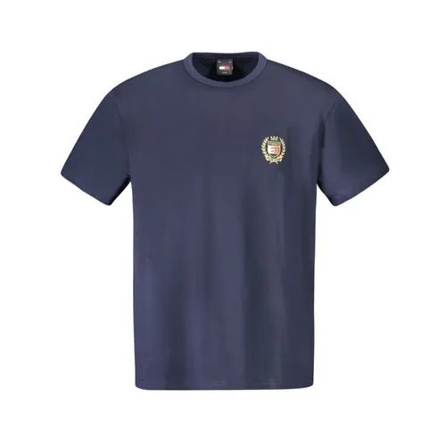 Tops > T-Shirts - - Tommy Hilfiger - Modalova