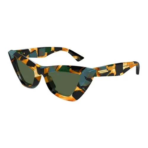 Accessories > Sunglasses - - Bottega Veneta - Modalova