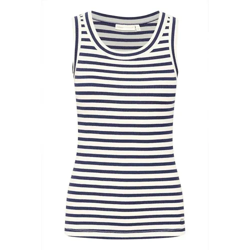 Tops > Sleeveless Tops - - InWear - Modalova