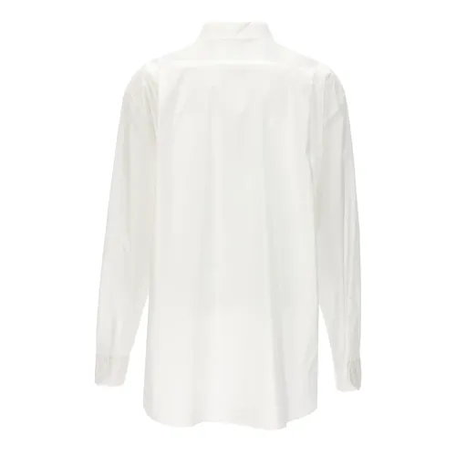Blouses & Shirts > Shirts - - Moschino - Modalova