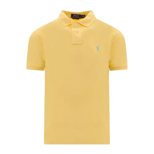 Tops > Polo Shirts - - Polo Ralph Lauren - Modalova
