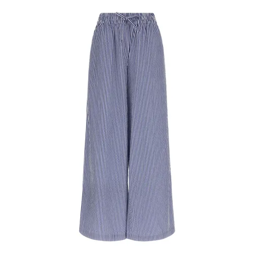 Trousers > Wide Trousers - - P.a.r.o.s.h. - Modalova