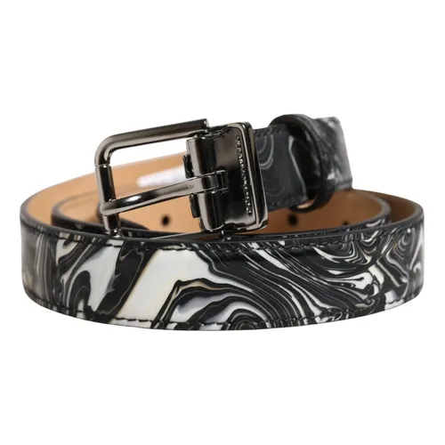 Accessories > Belts - - Dolce & Gabbana - Modalova