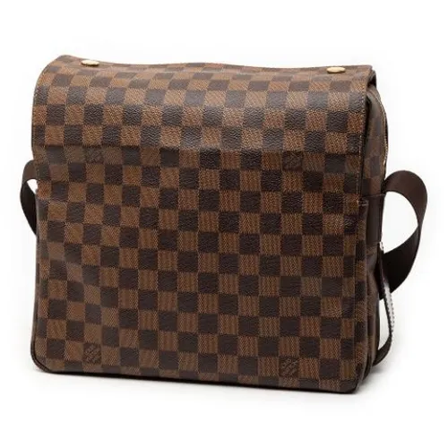 Pre-owned > Pre-owned Bags > Pre-owned Cross Body Bags - - Louis Vuitton Vintage - Modalova