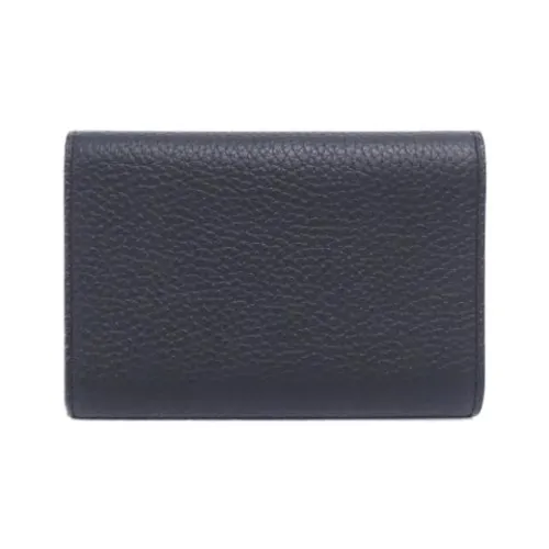 Pre-owned > Pre-owned Accessories > Pre-owned Wallets - - Louis Vuitton Vintage - Modalova