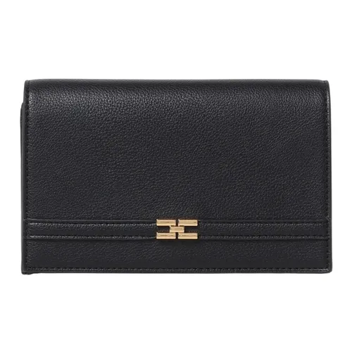 Bags > Cross Body Bags - - Elisabetta Franchi - Modalova