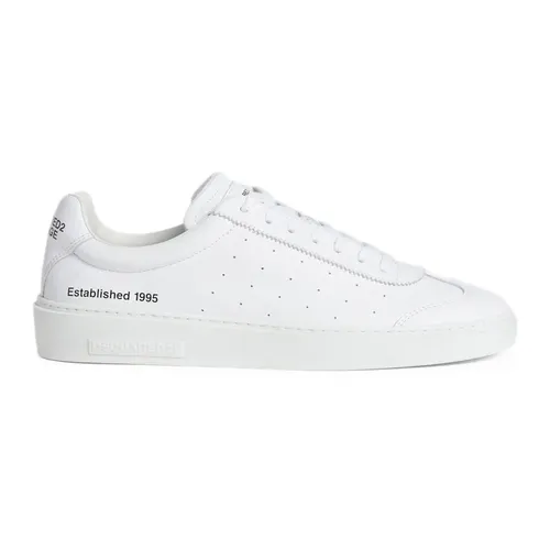 Shoes > Sneakers - - Dsquared2 - Modalova