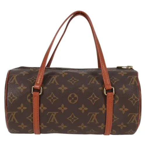 Pre-owned > Pre-owned Bags > Pre-owned Handbags - - Louis Vuitton Vintage - Modalova