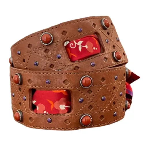 Pre-owned > Pre-owned Accessories > Pre-owned Belts - - Dior Vintage - Modalova