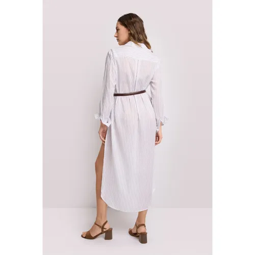 Dresses > Day Dresses > Shirt Dresses - - Kocca - Modalova