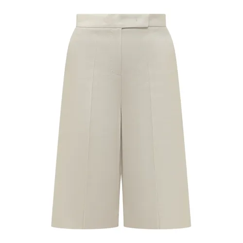 Trousers > Wide Trousers - - Max Mara - Modalova