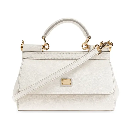 Bags > Handbags - - Dolce & Gabbana - Modalova