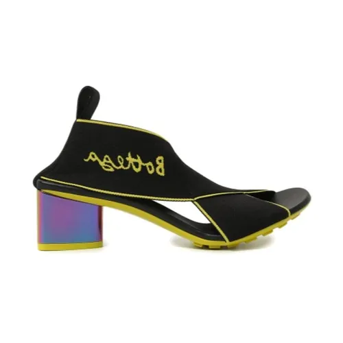 Shoes > Sandals > High Heel Sandals - - Bottega Veneta - Modalova